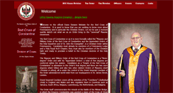 Desktop Screenshot of essexrcc.org